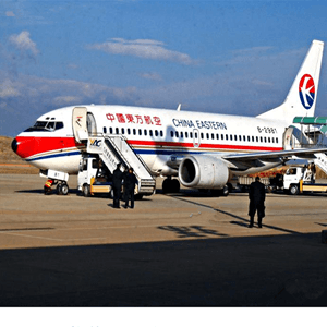 太原航空邮寄航空快运业稳步发展的原因是什么？